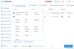 WorkinTool TranslateAI screenshot 3