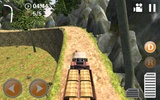 Off-Road 4x4 Hill Driver screenshot 4