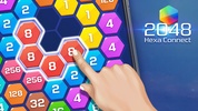 Merge Block Puzzle - 2048 Hexa screenshot 17