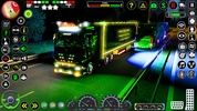 Euro Truck Simulator 2023 Game screenshot 3