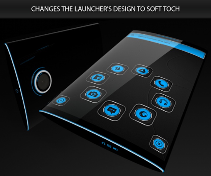 Soft Touch Neon - Preview 2