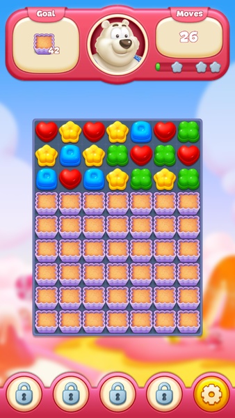 Sweet Candy Match - Preview 7