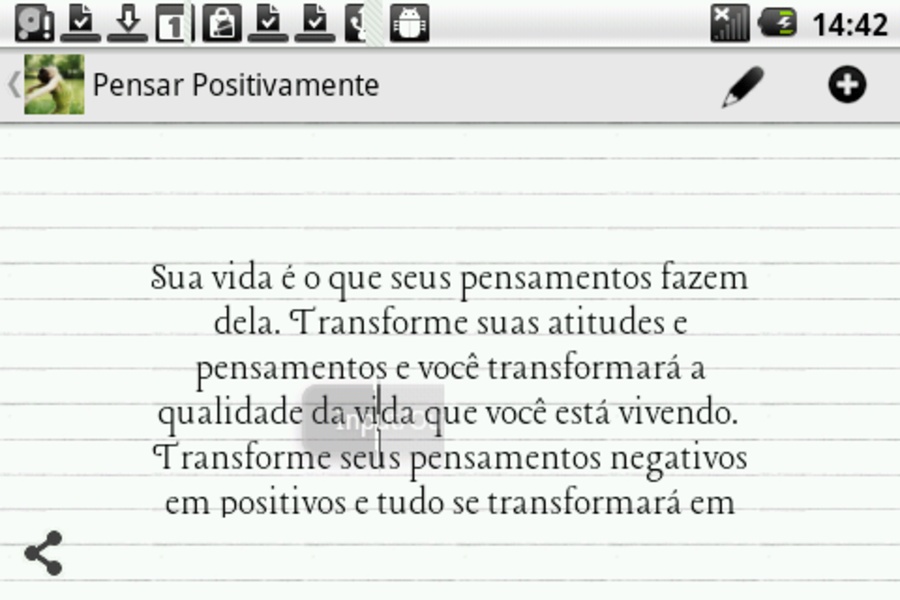 Positivamente - Preview 12