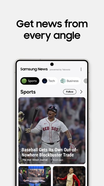 Samsung Free - Preview 1
