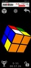 Magic Cube Puzzle 3D screenshot 1
