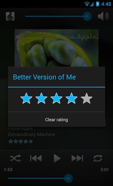 Remote for iTunes - Trial - Preview 3