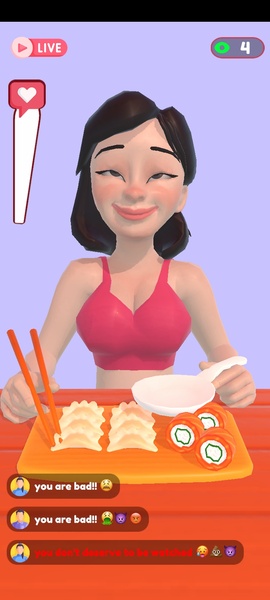 Mukbang Life - Preview 2