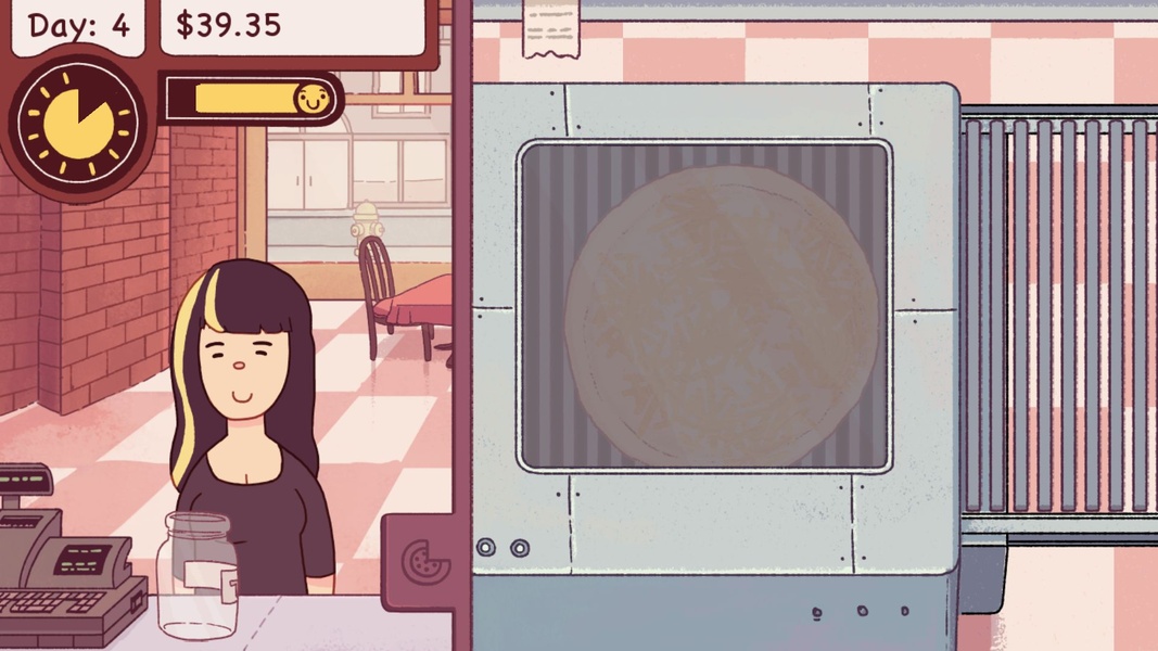 Good Pizza, Great Pizza - Preview 2