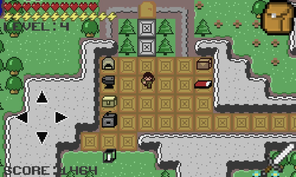 Pigeoncraft - Preview 3