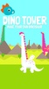 Dino Tower screenshot 5