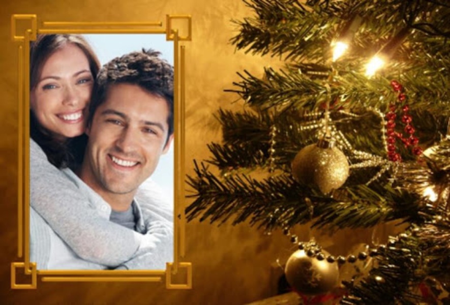 New Year Photo Frames 2016 - Preview 6