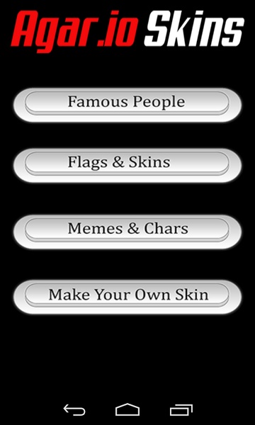 Agar.io Skins - Preview 2