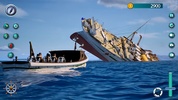 Ship Games Driving Simulator 2 screenshot 4