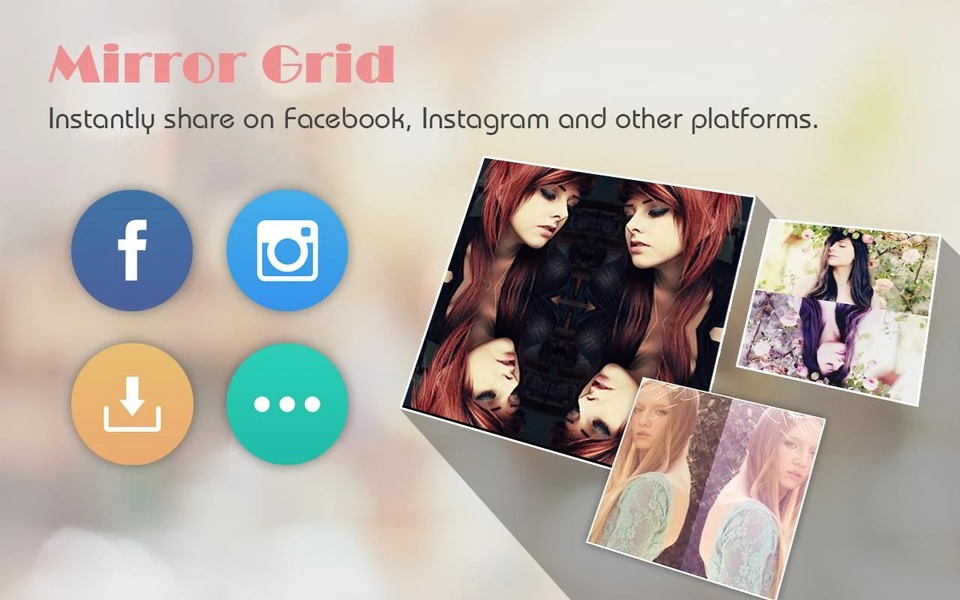 Mirror Grid - Preview 9