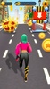 Princess Runner: Subway Run 3D screenshot 7