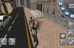 San Fransisco Taxi screenshot 2