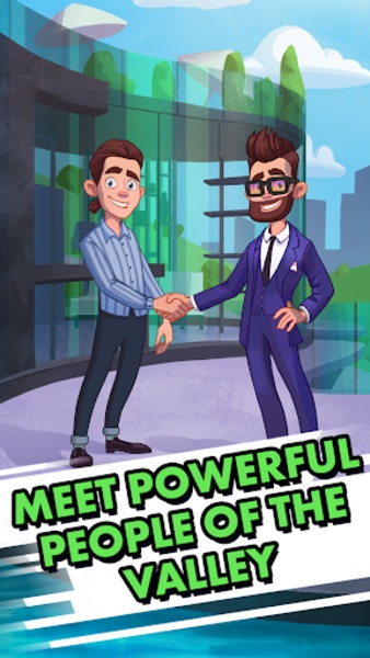 Idle Startupper - Preview 14
