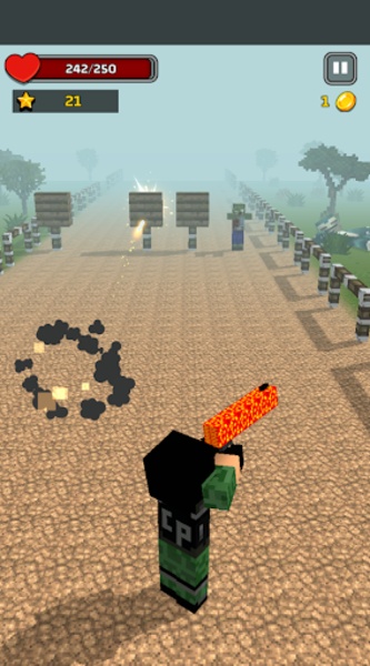 pixelhunter - Preview 2