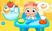 Baby care screenshot 4