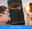 HD Universal Player: Video Player & Music Player screenshot 9