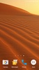 Sahara Desert Live Wallpaper screenshot 8