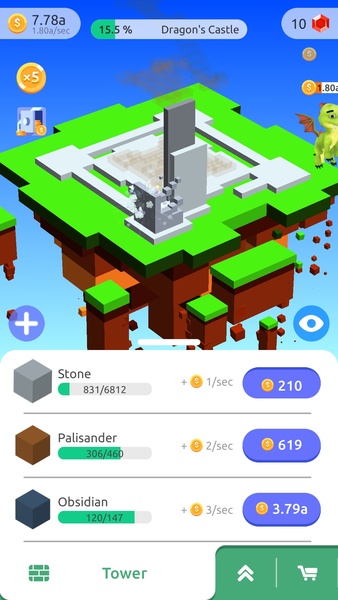 TapTower - Preview 9