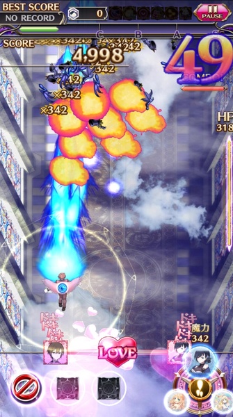 Gothic wa Mahou Otome - Preview 3