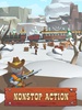 Stickman Sniper: Western gun screenshot 2