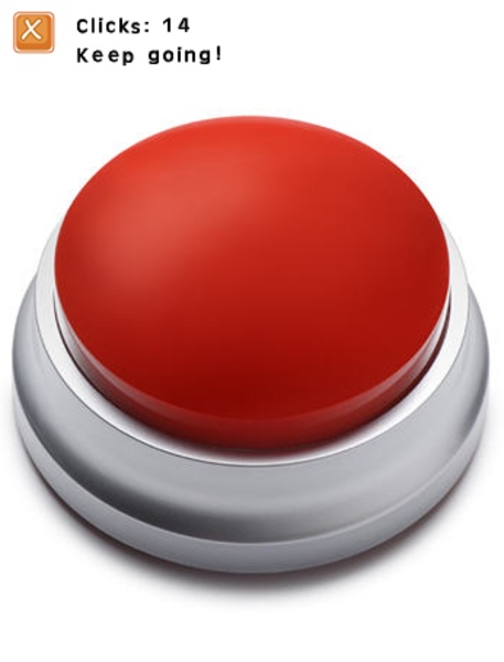 Useless Button - Preview 1