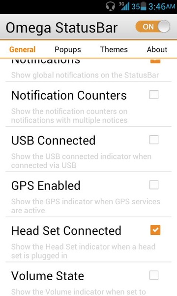 Jelly Bean OSB Theme - Preview 5