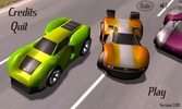 Lane Racer 3D screenshot 3