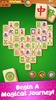Mahjong Legend screenshot 10