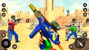 Banduk Wala Game - Gun Games screenshot 4