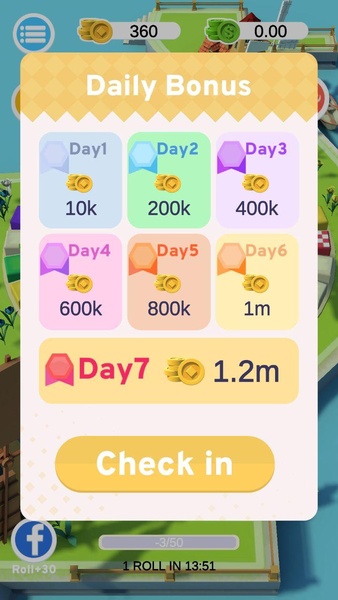 Lucky Dice - Preview 2