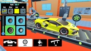 Blox Dealership: 3D Car Garage screenshot 8