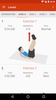 Abs workout ABS II - lose fat screenshot 3