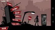 Revenge Of Stickman screenshot 9