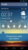 الطقس XL screenshot 7