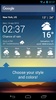 Weather XL screenshot 6