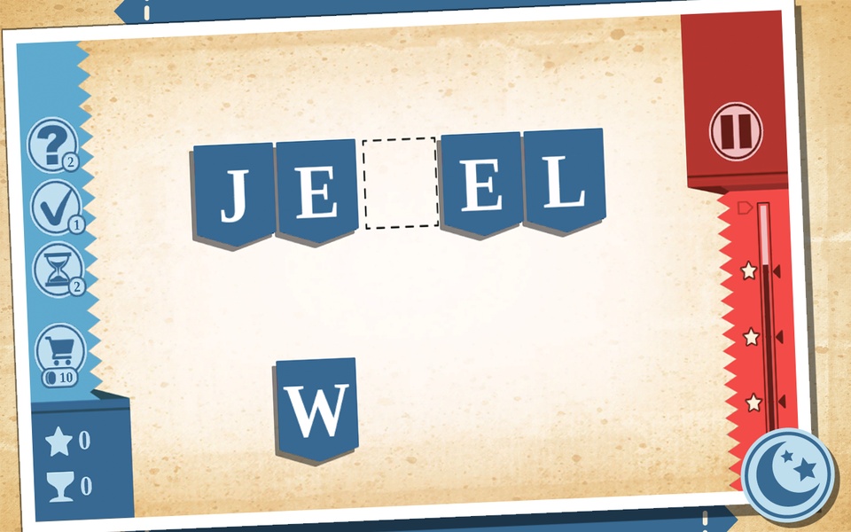 Find The Word - Preview 5