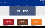 IMB Pray screenshot 4