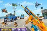 Air Force Shooting screenshot 14
