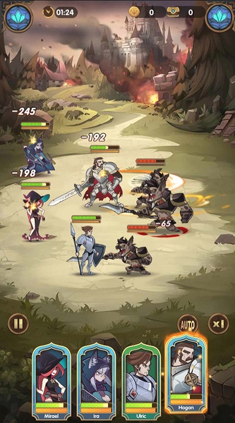 AFK Arena - Preview 7