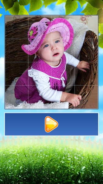 Baby Jigsaw Puzzle - Preview 3
