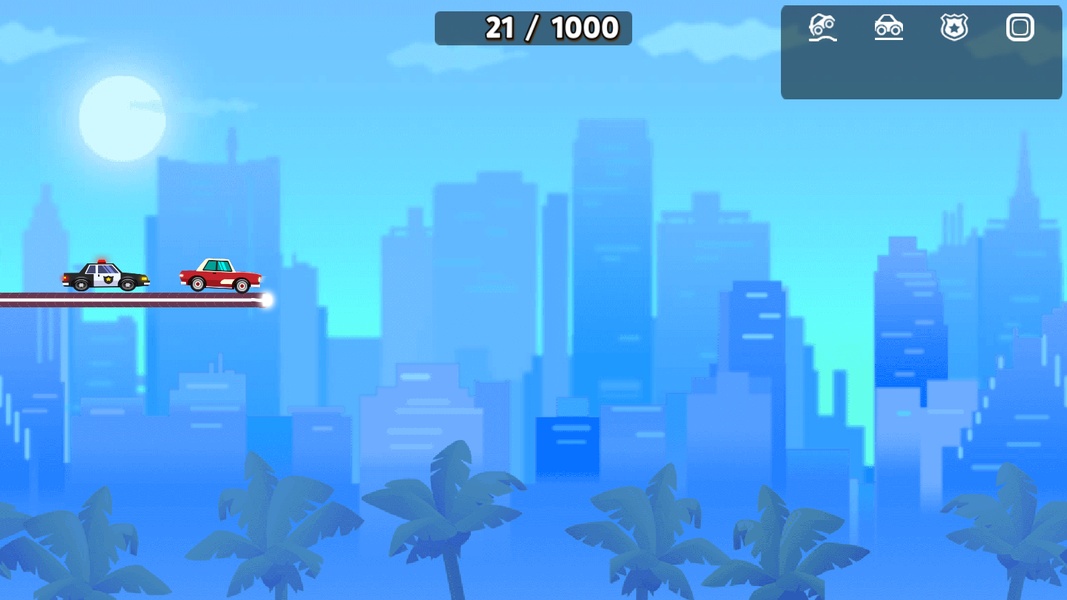 Sky Escape - Preview 3