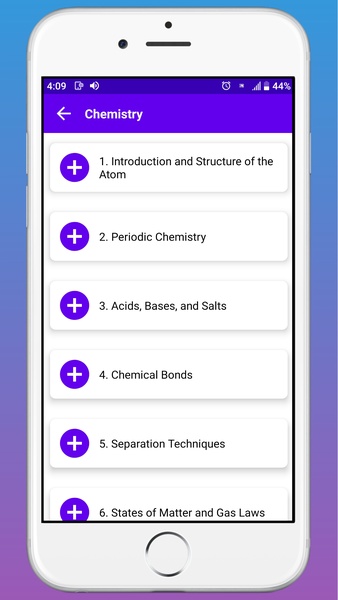 General Science Textbook - Preview 4