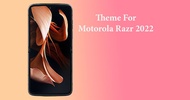 Motorola Razr 2022 Launcher screenshot 8