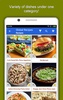 Global Recipes screenshot 5
