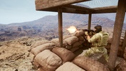 Operation Desert Storm: Marine screenshot 2