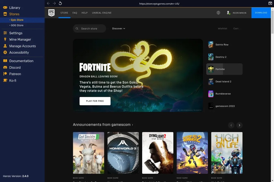 Rockstar Games Launcher for Windows - Download it from Uptodown for free
